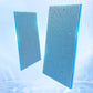 8-Layer High-Density Aquarium Filter Cotton