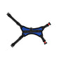 No-Pull Pet Dog Harness with Handle Adjustable Padded Vest
