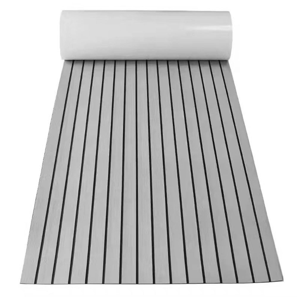 EVA Foam Boat Deck Pad Flooring Anti-Slip Mat for Yacht Boat