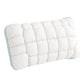 Fluffy Pillow Breathable Cute Pineapple Puff Pillow for Bedroom Sofa