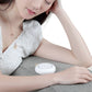 Portable White Noise Machine with Night Light and Cry Sensor
