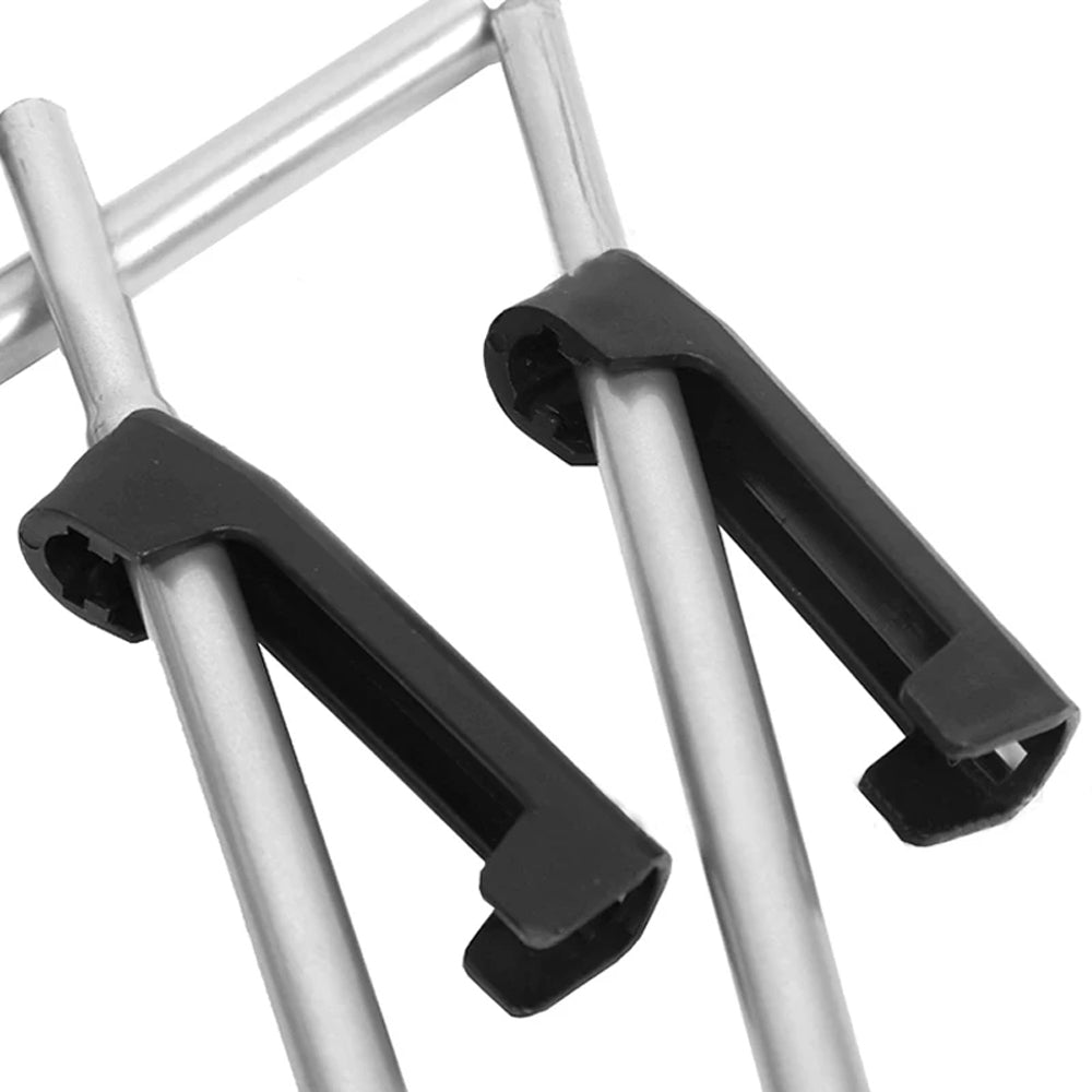 Foldable Metal Easel Stand Tripod Display Stand