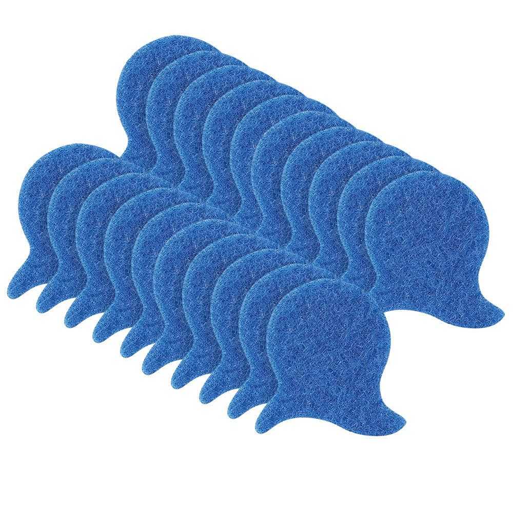 2X10-Pack Pet Hair Remover for Laundry Washing Machine