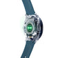Waterproof Smart Watch with HD Screen Multiple Sport Modes Smart Watch Compatible with iPhone Android
