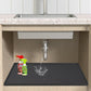 Silicone Water-resistant Kitchen Under Sink Mats