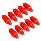 10 Pcs Automatic Poultry Water Nipple Drinkers for Chicken Duck Bird
