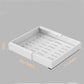 Expandable Slide-Out Cabinet Pantry Shelves Storage