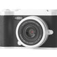 Dual Lens 4K Digital Camera 50MP Compact Vlogging Camera with 512GB Card