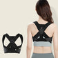 Posture Corrector Clavicle Support Back Straight Shoulders Brace Strap