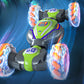 4WD Gesture Sensing RC Car Wireless Remote Off Road Toy With Lights And Music