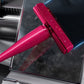 Soft Sponge Self-Squeeze Desktop Cleaning Mini Mop with 3pcs Extra Sponge Heads