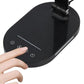LED Eye-Caring Foldable Touch Control Reading Lamp with USB Ports