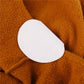 60-Pack Disposable Armpit Sweat Pads Underarm Odour Sweat Pads