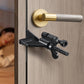 Portable Door Lock