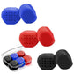 12Pcs Jawline Exercisers Silicone Mouth Exercise Fitness Ball Neck Face Jaw Trainer Toning
