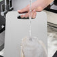 Pure Titanium Durable Kitchen Cutting Board for Meat Fruit and Vegetable