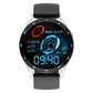 X7 Waterproof Smart Watch Touch Screen Sports Fitness Tracker Heart Rate Monitor with TWS Bluetooth Earphones
