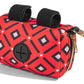 Pet Pouch Dog Poop Bag Holder Poo Waste Bags Container For Leash