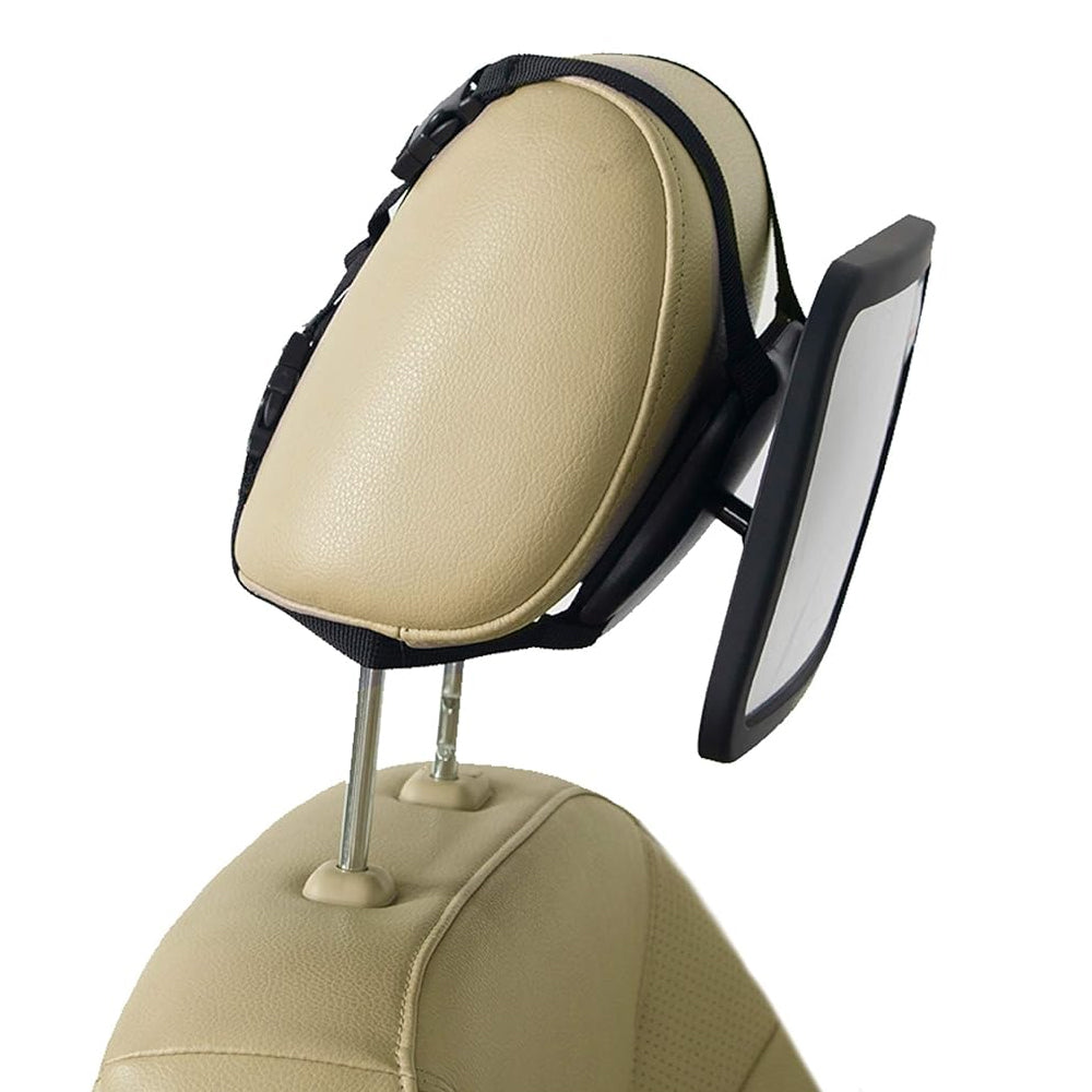 Adjustable Kids Car Backseat Mirror