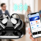 115 Languages Real-Time AI Translator Earbuds