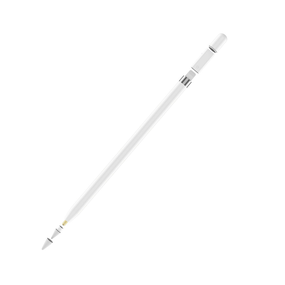 Charging Adapter Replacement Cap Anti-loss Rope Replacement Tip for Apple Pencil