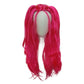 Cosplay Wig For Girls Cartoon Role Play Costume Party Gift