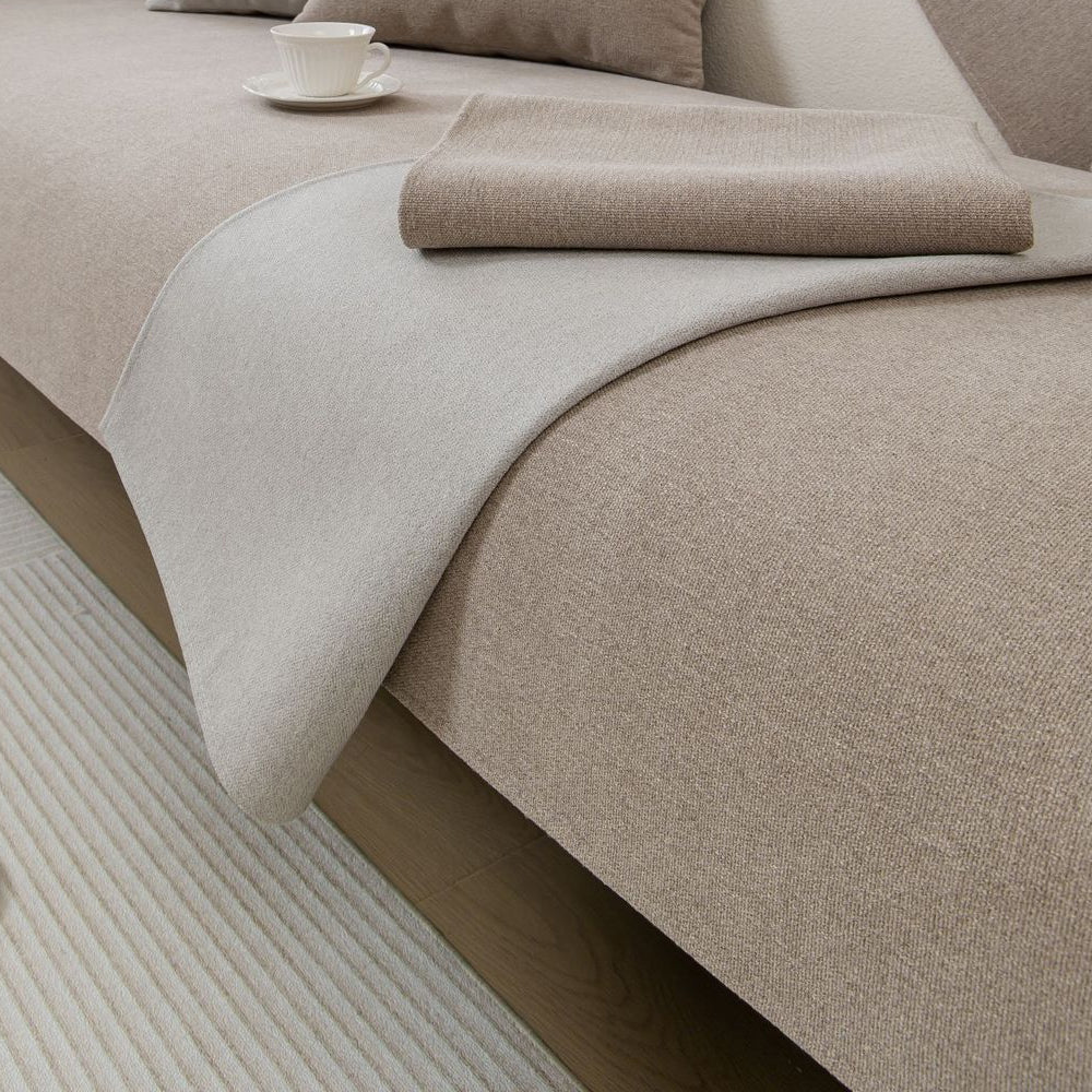 Anti-slip Sofa Couch Cover Slipcover Sofa Protective Cover