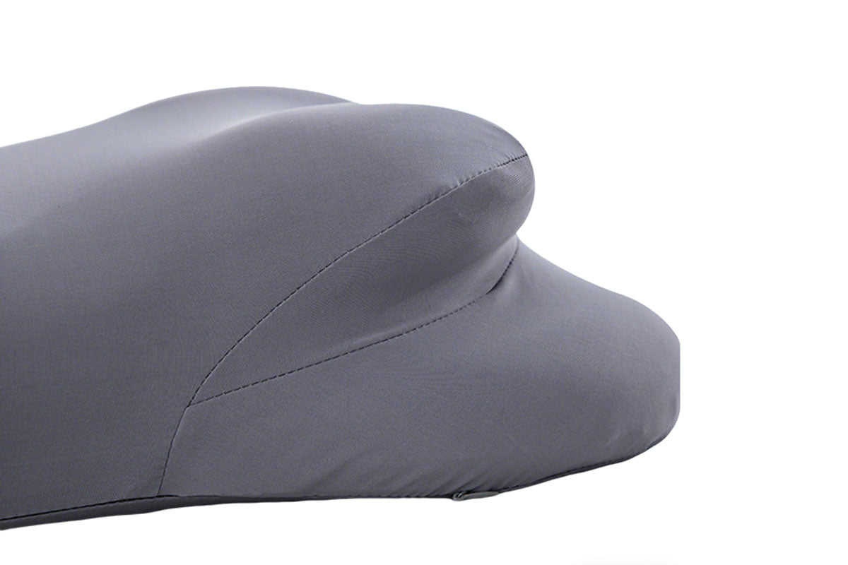 4D Cloud Pillow Ergonomic Neck Support Pillow Sleep Pillow