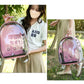 Expandable Pet Carrier Backpack
