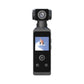 4K WIFI Action Handheld Camera 270-degree Rotate Stabilize Video Recorder Vlog