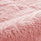 Non-Slip Shaggy Bath Mat