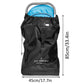 Travel Stroller Bag for Airplane Gate with Padded Straps