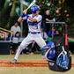 Baseball Backpack for Shoe Compartment Fence Hook