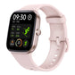 Smartwatch with Bluetooth Calling 1.96 Inch HD Display Health Monitoring 100 Sports Modes