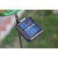 Solar Lights Solar Silhouette Light Silhouette Garden Stakes Outdoor Garden Lamp