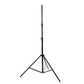 Backdrop Stand 1.5-3m Adjustable Photo Studio Background Support for Weddings Parties