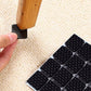 48PCS Chair Leg Pads Non Slip Furniture Floor Protector Self Adhesive