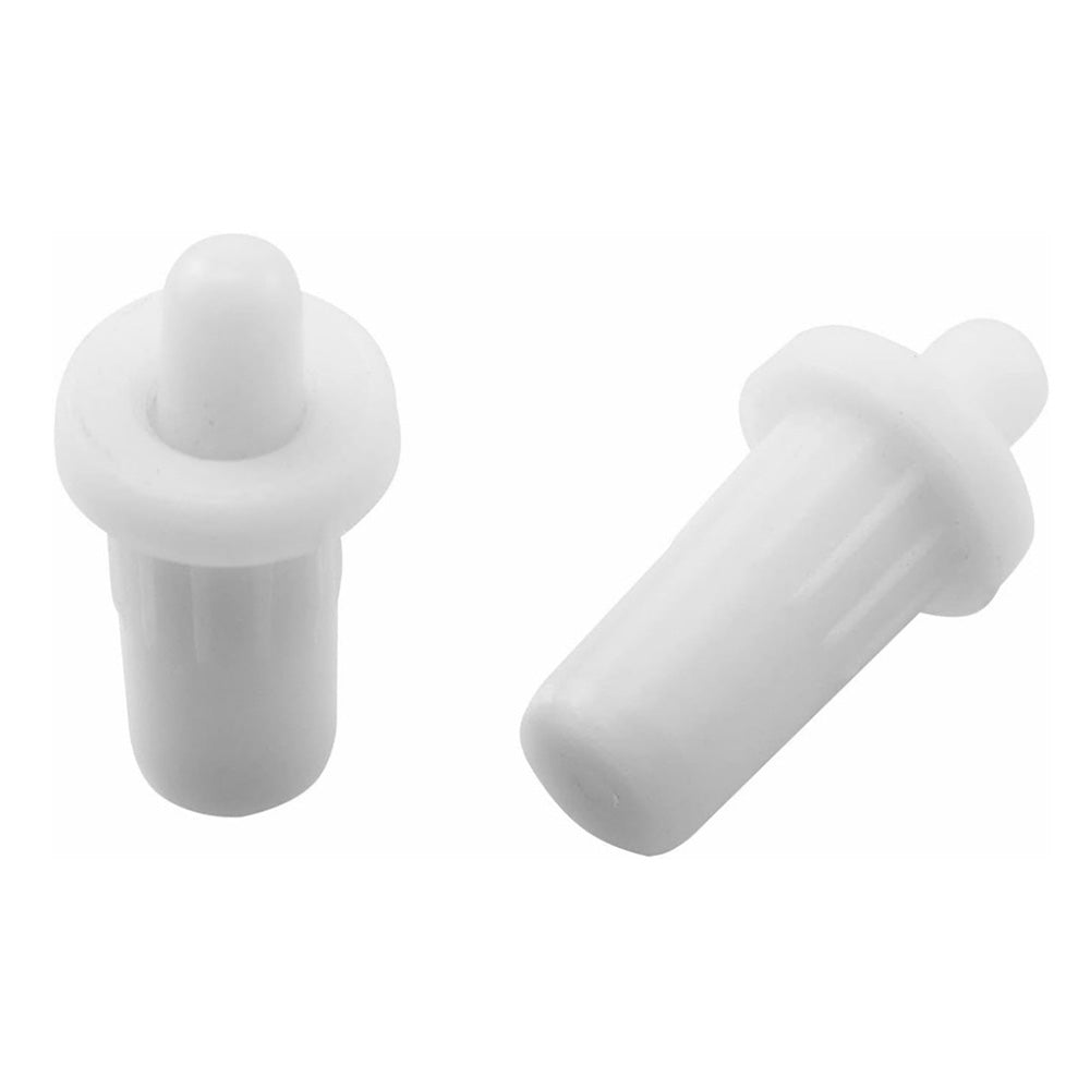 Plastic Spring Pivot Pins for Plantation Shutters
