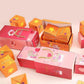 2Pcs Folding Bouncing ATM Surprise Money Bounce Jumping Box Birthday Surprise/Christmas Surprise