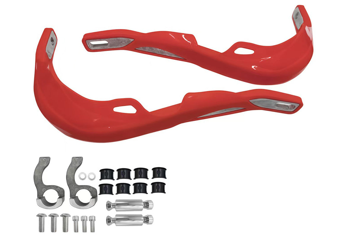 Universal Motorcycle Handguards Crash Protection Hand Guards