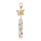 5Pcs Portable Perfume Atomiser Keychain Bottle 5ml Travel Refillable Spray