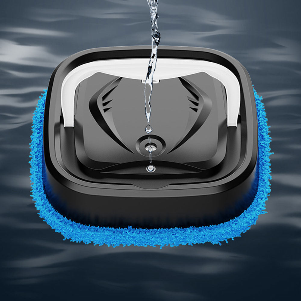 Smart Home Sweeping Robot Wet and Dry Mopping Machine