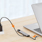 7-in-1 Multi-Interface Docking Station