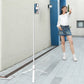 Extendable Phone Tripod Selfie Stick with 9-Button Wireless Remote for Travel Vlogging