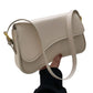 One Shoulder Bag For Women Trendy Underarm Bag Fashion Handbag