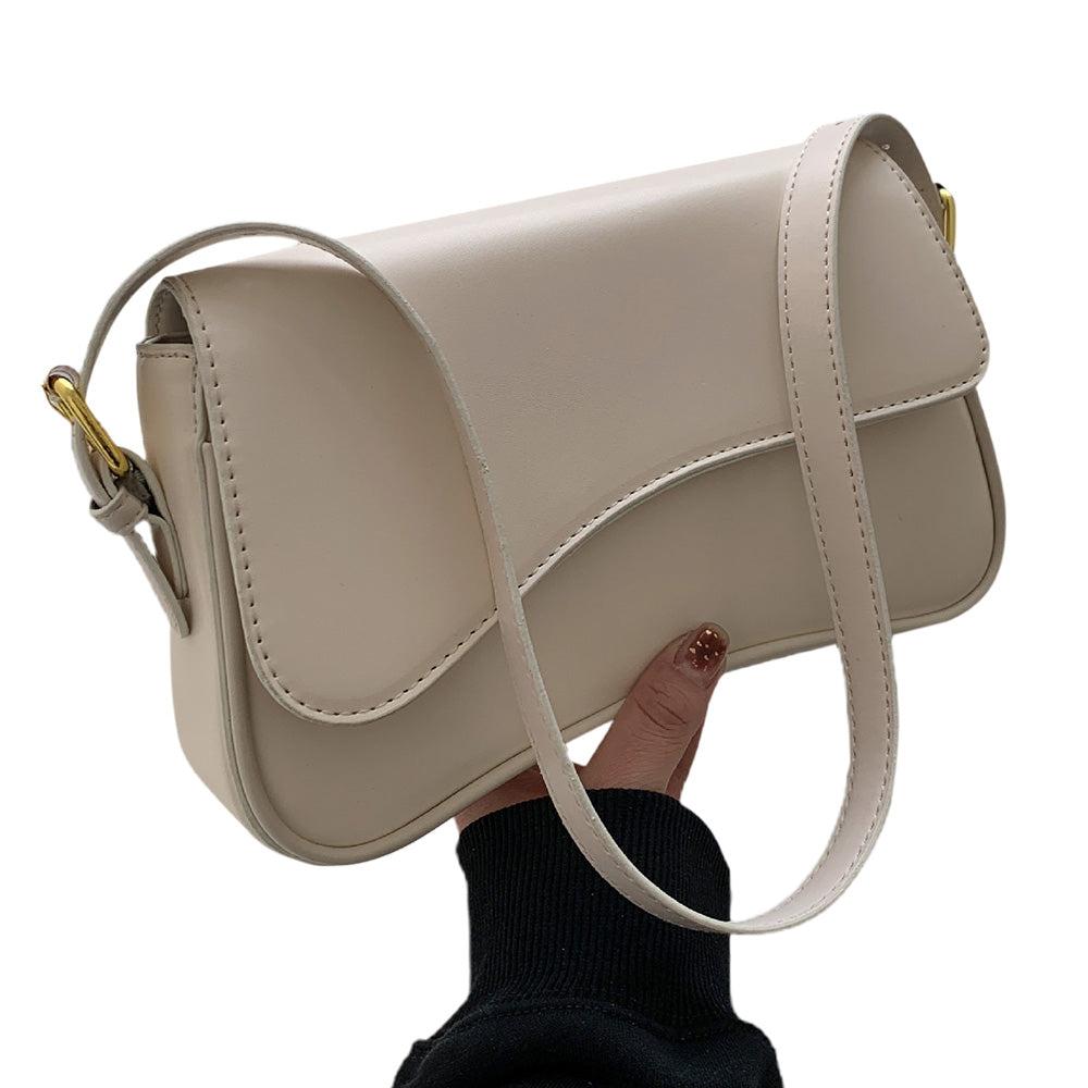 One Shoulder Bag For Women Trendy Underarm Bag Fashion Handbag