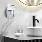 400ml Automatic Foaming Soap Dispenser 4 Level Touchless Foam Soap Dispenser