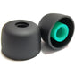 Silicone Eartips Ear Buds 8 Pairs Comfortable For Sony WF-1000XM5 Earphones
