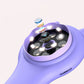Portable Handheld Magnifying Glass Mini Microscope Educational Toy