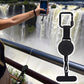 Retractable Anti-Theft Phone Tether Wrist Strap Holder